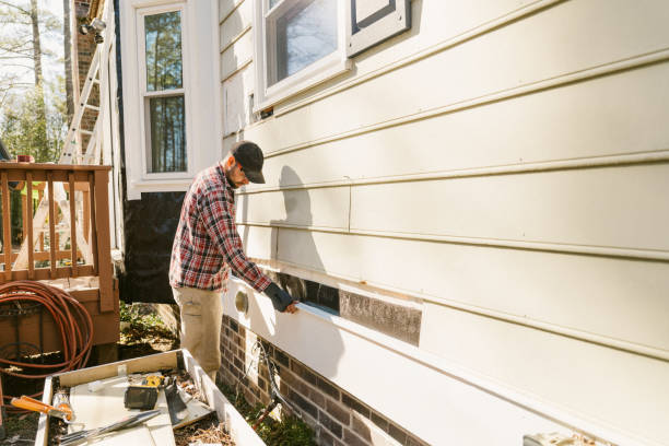 Top rated local Emergency Siding Repair specialists in Marriottsville, MD